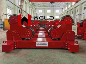 China Self Aligning Welding Rotator wholesale