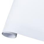 Kitchen Cabinets PVC Decorative Foil Vinyl Wrap Antiscratch