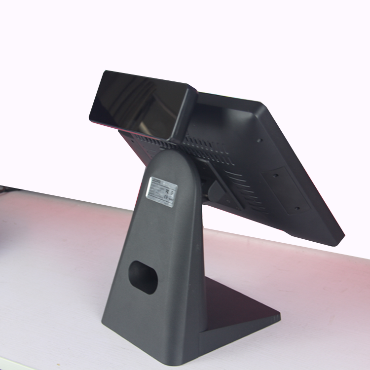 POS System Based 15 inch/15.6 inch All in One Cash Register for Restaurants and Retails