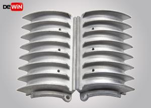 China ADC12 A380 Aluminum Die Casting Components wholesale