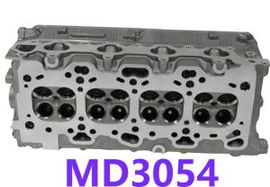 China 4G63 16V 2.4L Aluminum Cylinder Heads MD305479 Mitsubishi Aftermarket part wholesale