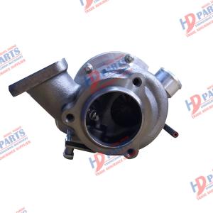 China 2674A812 main engine turbocharger 2674A807 For PERKINS wholesale