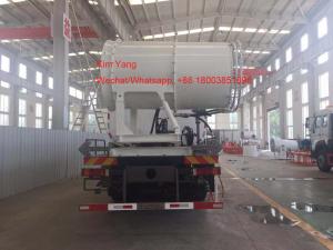China Direct factory environmental protection mobile fog gun cannon sprayer wholesale