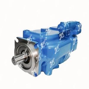 China Long Life Span Hydraulic Piston Pump For Metallurgical Machinery wholesale