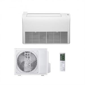 China Cassette Type Light Commercial Split Air Conditioner 3500W 12000btu wholesale