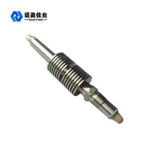 China Liquid Temperature Hot Flow Switch Measure Rate Changes 106 kPa wholesale