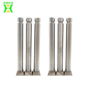 China High Heat Resistance Sprue Bushing HASCO Standard Injection Mould Parts on sale