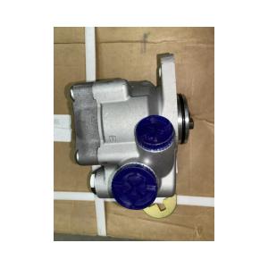 China 752W47101-6150/2 SINOTRUK HOWO T5G Heavy Duty Truck Steering Oil Pump Parts wholesale