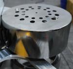 High Efficiency Aligners Thermoforming Equipment Prismlab