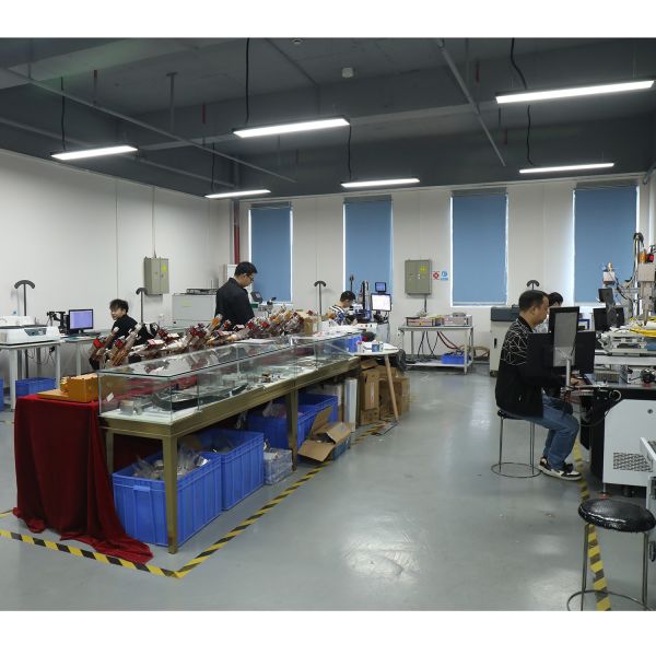 StarShip Laser Welder – Expert in Spatter-Free Welding of Copper & Stainless Steel