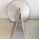 Diameter 250mm Brazed Diamond Saw Blade