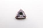SS Milling Machine Anti Wear Tungsten Carbide Insert WNMG080408-V