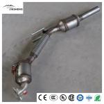 17 Volkswagen Jetta Catalyst Car Engine Converter Suppliers Automobile Universal