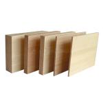 FSC Certification Bamboo Plywood Panels