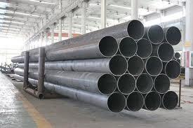 China Thick-wall Structural ERW steel pipes wholesale