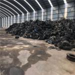 Tire Recycling Line For Pyrolysis Oil Refinery Production Equipment