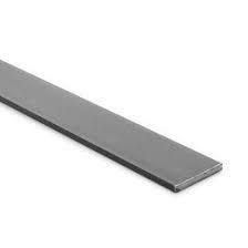 China S235 S275 Galvanised Steel Flat Bar 6m Q235 2mm Mild Steel Flat wholesale