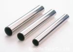 Polished Stainless Tube , 2 Inch Stainless Steel Tubing For Pharmatheutical