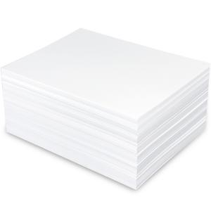 China Cast Coated Double Sided Matte Name Card Paper wholesale