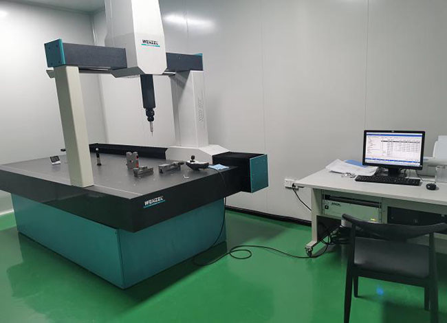 Custom AISI4340 Steel CNC Machined Parts Online 4 Axis CNC Milling Service