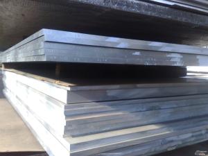 China Aerospace 7075 T6 Aluminium Alloy Sheet Abrasion Resistance wholesale