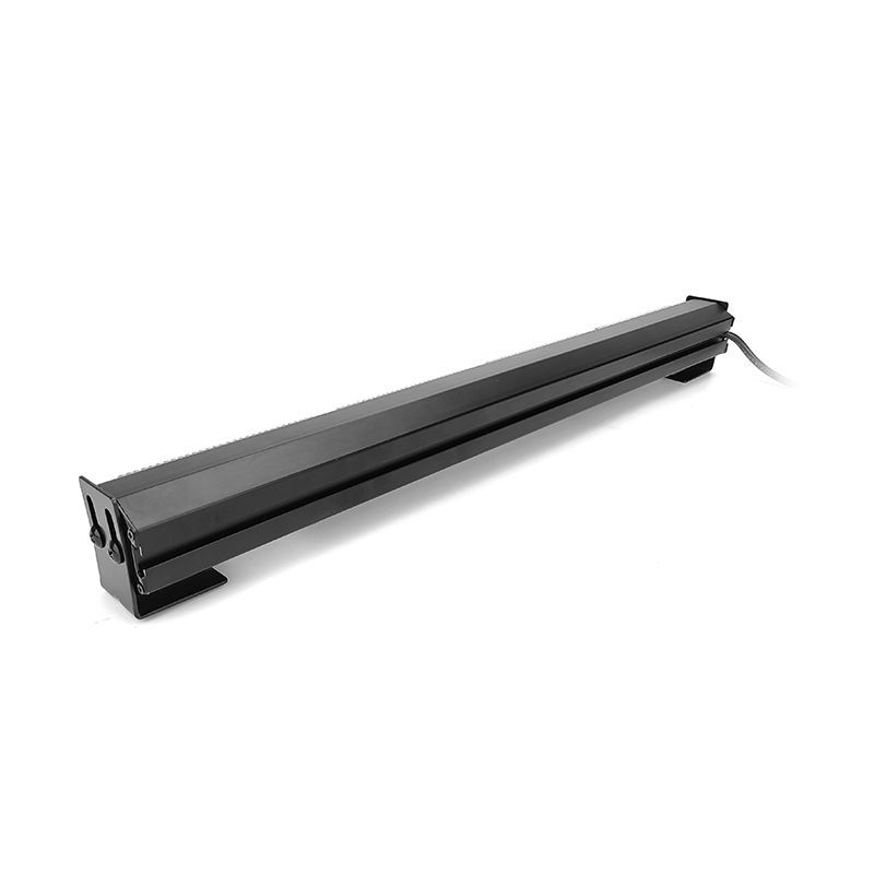 12V 24V LED Car Warning Strobe Flash Lamp Auto Traffic Emergency Light Bar Flashing Beacon Light Bar
