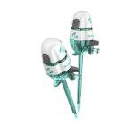 5mm Single Use Plastic Trocar and Canula Bladeless Laparoscopic Trocar