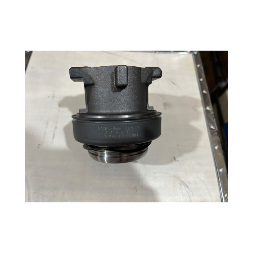 Professional Grade Clutch Release Bearing for MAN Heavy Truck 3151000493