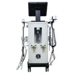 Multifunctional Hydro Dermabrasion Profession Anti Aging Diamond Peeling