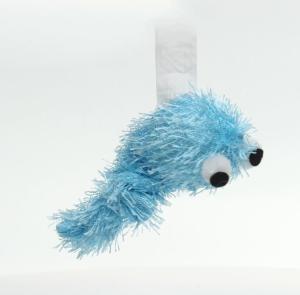 China Cute Soft moving Vibrating plush rat toy mouse cat toy wholesale