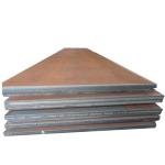 Wear Resistant Carbon Steel Plate S275M 1.8818 ±1% Tolerance