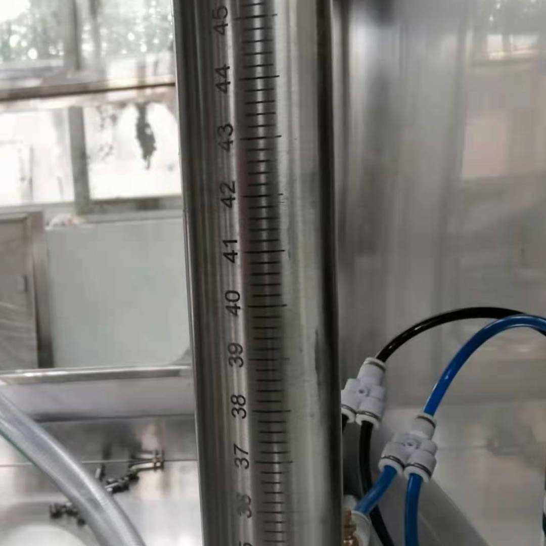 Automatic Essential Oil Plastic Pet Bottle Press Capping Machine