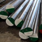 1.2344 H13 SKD61 Hot Rolled Alloy Steel Round Bar For Die - Casting Die