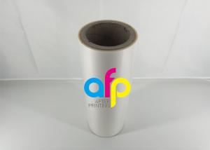 China BOPP Clear Plastic Protective Film wholesale