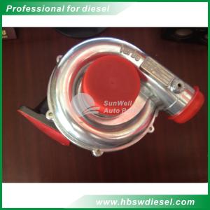 China Sumitomo S280 RHB7 114400-1070 Turbocharger wholesale