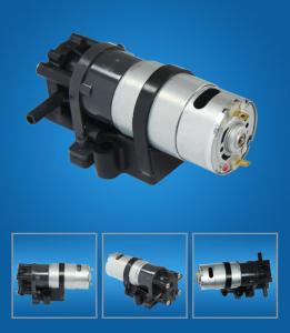 China FLOWDRIFT DC Electric Gear Pump C512 Series wholesale