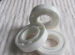 High Temperature Resistant Zro2 Zirconia Ceramics Bearings High Mechanical