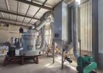 Limestone Ore Powder Pulverizer Machinery Perlite Production Plant