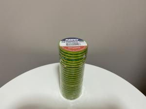 China Lead Free Pvc Insulation Tape Insulation Film Type High Voltage Application wholesale