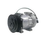 VOLVO Truck AC Parts 8242 6028 8044 8112 8176A Sd7h15 Sanden Compressor