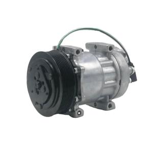 China VOLVO Truck AC Parts 8242 6028 8044 8112 8176A Sd7h15 Sanden Compressor wholesale
