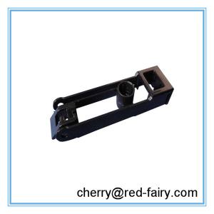 China Produce New Energy Battery PP Mechanicals Machining wholesale