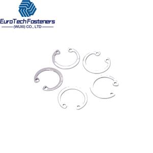 China Internal Circlip Din 472 Retaining Ring Stainless Steel Din 472 40x1 75 62 X 2 100x3 105x4 160x4 wholesale
