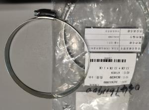 China OEM Air Compressor Spare Parts Hose Clamp 0347611900 Durable wholesale