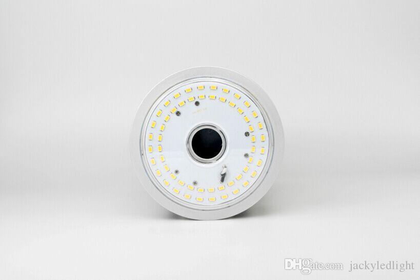high lumens 150lm/w E40 led street lights ip64140W ip64 led corn light E40 led high bay light with Samsung 5630 led ac1