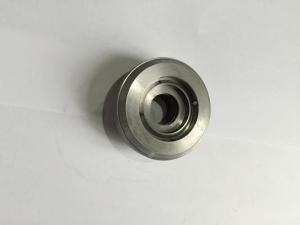 China HRB60 Sinter Guider Shock Absorber Components wholesale
