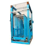 Wall Panel MGO Board Production Line Heat Resistant Easy Operation