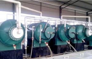 China Waste Acid Neutralization System For Sewage Treatment Plant wholesale