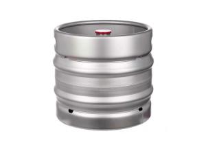 China Europe Standard Auxiliary Brewing Equipments Spear Beer Kegs For Beer Storage wholesale