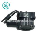 4614911 Excavator Throttle Motor 4360509 KP56RM2G-027 Hitachi